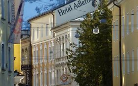 Hotel Adlerhof Salzburg